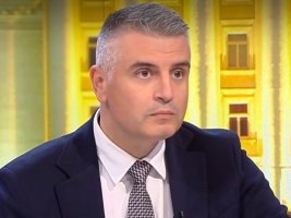 Radoslav Ribarski: 'Bulgar Gaz Şirketi Botaş ile Piyasa Koşullarında Israr Ediyor'