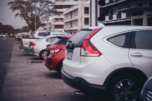 Yaz Aylarında Aracınızı Buraya Sakın Park Etmeyin