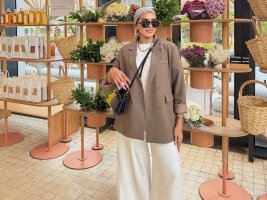 Cinsiyetsiz Moda: Kadın ve Erkek Giyimi Artık Sadece Beden Ölçüsüyle Ayrılıyor
