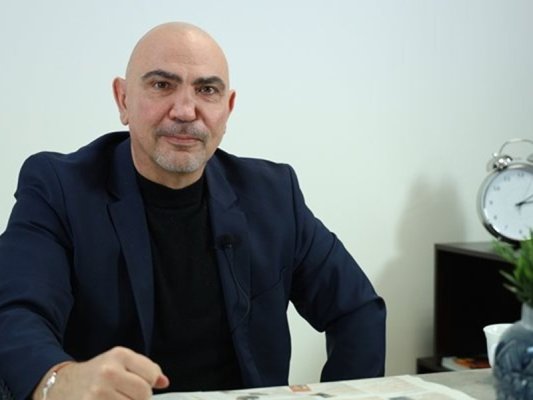 Rosen Petrov İçin Hayattaki En Güzel Şey Kızı Slaveya