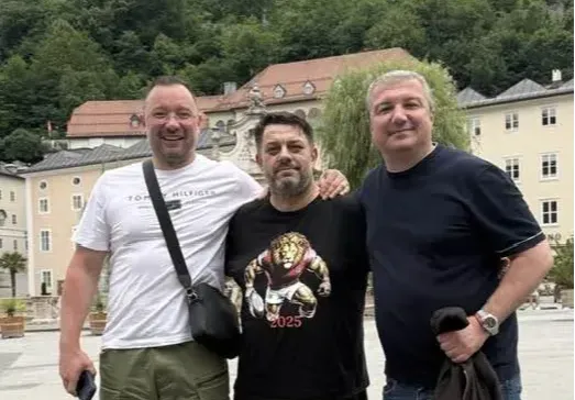 Eski BSP Lideri Zafirov Hayatının En Büyük Mücadelesini Verdi
