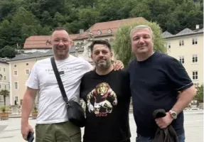 Eski BSP Lideri Zafirov Hayatının En Büyük Mücadelesini Verdi