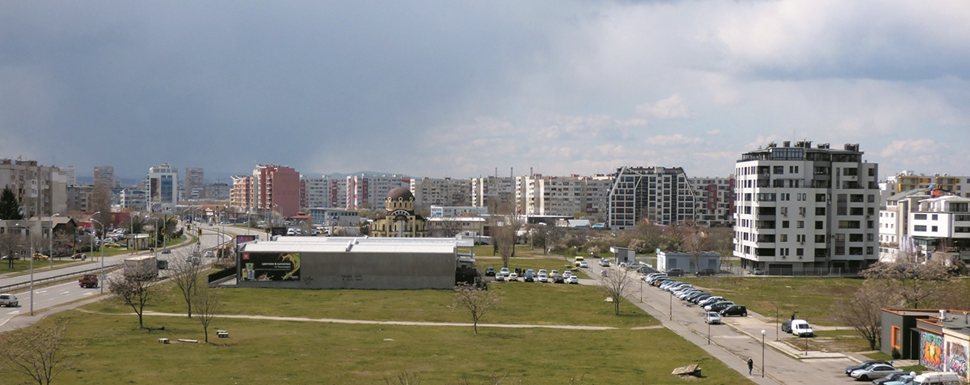 Sadece 5 yıl öncesine kadar Levski V ve Levski G'deki kiralar başkentin en düşükleri arasındaydı. Bugün küçük bir daireyi bile aylık 400-450 avronun altında bulmak mümkün değil.