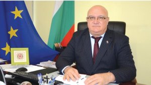 Dr. Tsvetan Tsenkov STANDART'a Anlattı: Vidin – Bulgaristan'ın Yeni Ekonomik Ufku