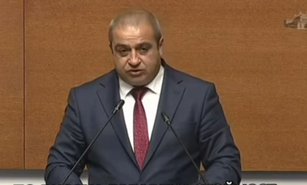 DPS: Sosyal Güvenlik Bütçesi Devletin Uzun Vadeli Vizyonunun Parçası