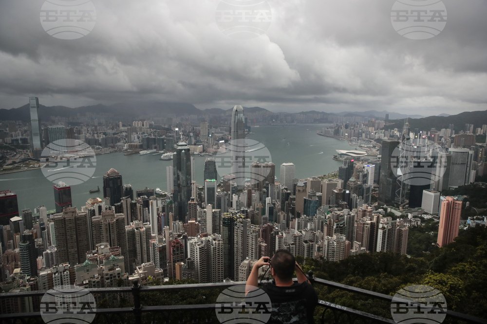ABD, Çin Baskısıyla Hong Kong'un Ayrıcalıklı Statüsünü Geri Getiriyor