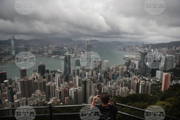 ABD, Çin Baskısıyla Hong Kong'un Ayrıcalıklı Statüsünü Geri Getiriyor
