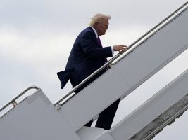 Trump: İran Müzakerelerin Devamını İstedi, Biz de Kabul Ettik