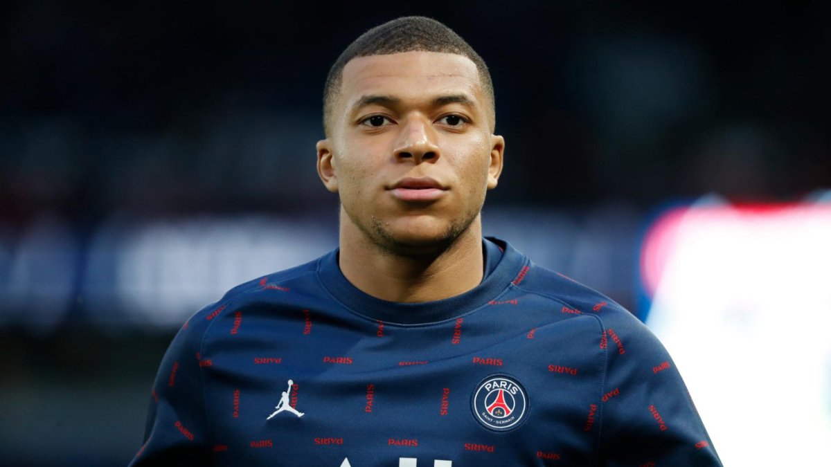 Mbappe'den Dünya Kupası Sonrası İlk Açıklama