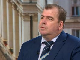 Yavor Geçev: Başbakan Radev'in Pozisyonları Açık ve Net