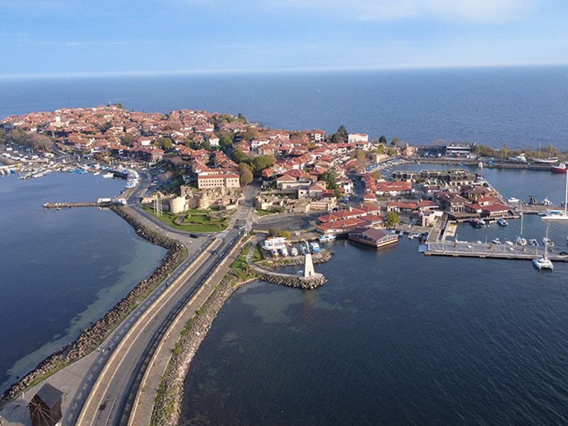 Nesebar Belediyesi 2025 Yılı Bütçesini İstikrarlı Şekilde Kapattı