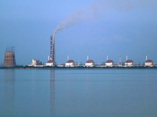 Ukrayna, Zaporijya Nükleer Santrali Baş Mühendisinin Öldürülmesini Reddediyor