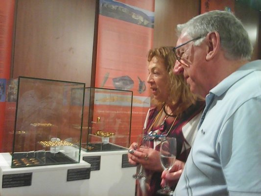 Turizm Patronundan Trakya Medeniyeti Müzesi Önerisi