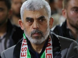 Hamas, Halil el-Hayye'yi Yeni Lideri Olarak Açıkladı