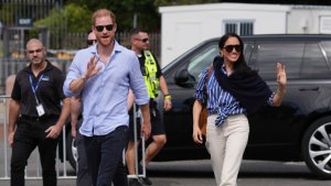 Harry ve Meghan Neden Portekiz'den Ev Aldı?