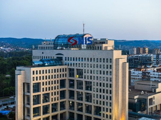 ABD, Sırp Petrol Şirketinin Lisansını Uzattı
