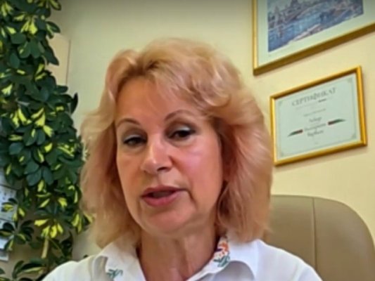 Prof. İva Hristova: 'Kirli Eller' Hastalıkları Artıyor