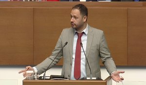 Vitanov, Botaş Anlaşmasındaki Atılımın Bulgaristan'a Büyük Fayda Sağlayacağını Bekliyor
