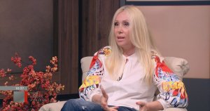 Kristina Dimitrova, 'Çereşkata na Tortata' Programı Hakkında Konuştu