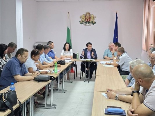 Polis, İtfaiye ve Orman Ekipleri Tarım Makinelerini Denetleyecek