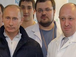 Putin'in Aşçısının Son Uçuşunu Organize Eden Havaalanı Müdürü Asılmış Halde Bulundu