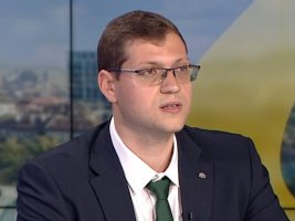 Dimitar Petrov: ABD ve NATO'dan Hava Sahamızın Korunacağına Dair Garantimiz Var