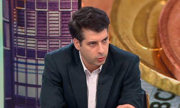 Pekanov, GİTMEK'in Planını Açıkladı: Yeni Büyük Hedefi Gösterdi
