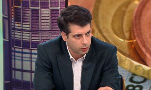 Pekanov, GİTMEK'in Planını Açıkladı: Yeni Büyük Hedefi Gösterdi