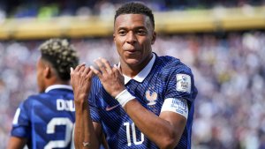 Mbappe İçin Fransa'dan Sevindirici Haber