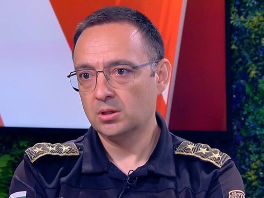 İtfaiye Müdürü: Tren Frenlerinden Çıkan Kıvılcımlar 7 Kilometrelik Yangın Cephesi Oluşturabilir