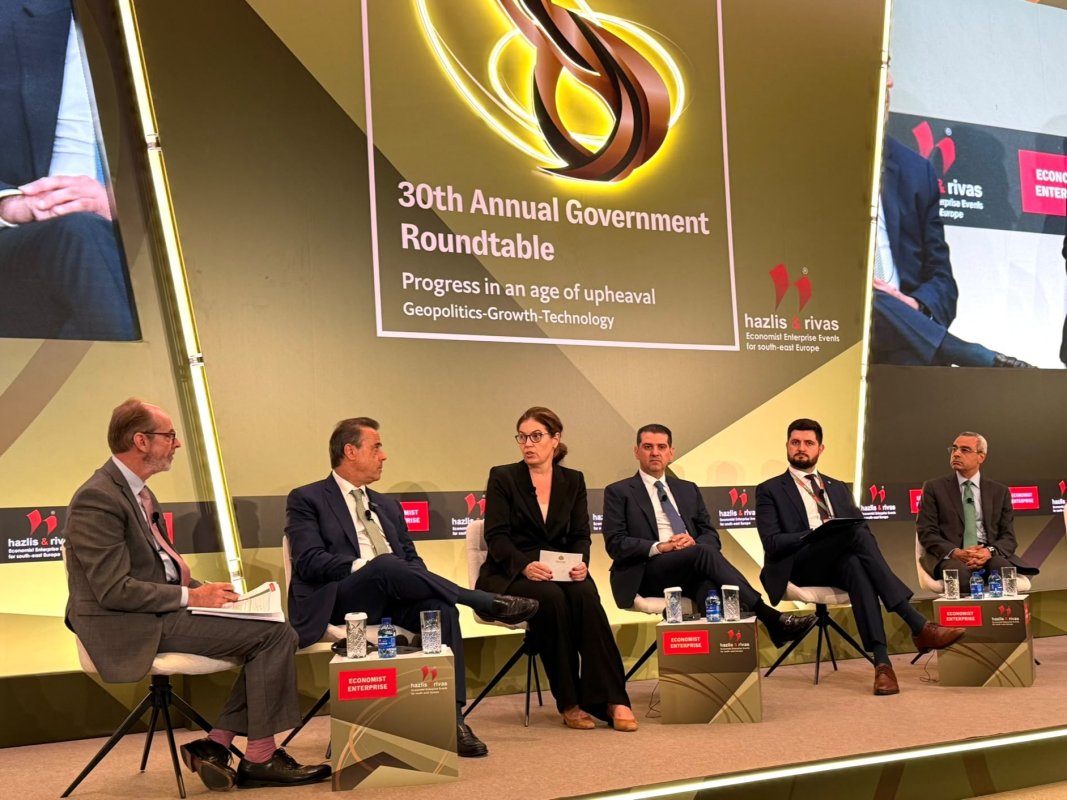Enerji Bakanı: Bulgaristan Artık Bölgede Kilit Bir Güvenlik Faktörü