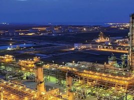 Husi Saldırısı Sonrası Suudi Aramco Cizan Rafinerisini Kapatıyor