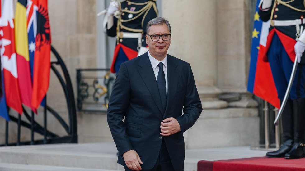 Sırbistan'da Sürpriz Gelişme: Vučić Yeniden Başbakan Olabilir