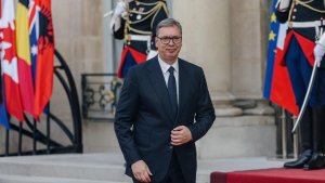 Sırbistan'da Sürpriz Gelişme: Vučić Yeniden Başbakan Olabilir