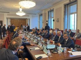 Muhalefet, Sağlık Sigortası Fonu Bütçesinde Maaş ve Koruyucu Hekimlik İçin Daha Fazla Para İstiyor