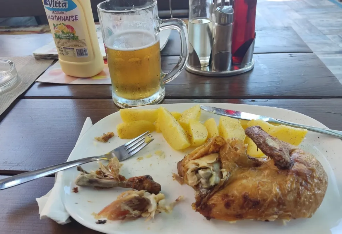 Aliabegov Bakalım Bunu Yer mi?