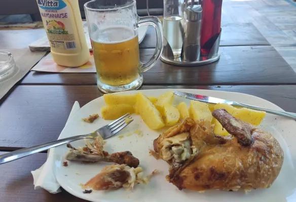 Aliabegov Bakalım Bunu Yer mi?