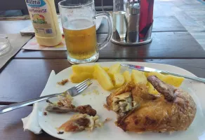 Aliabegov Bakalım Bunu Yer mi?