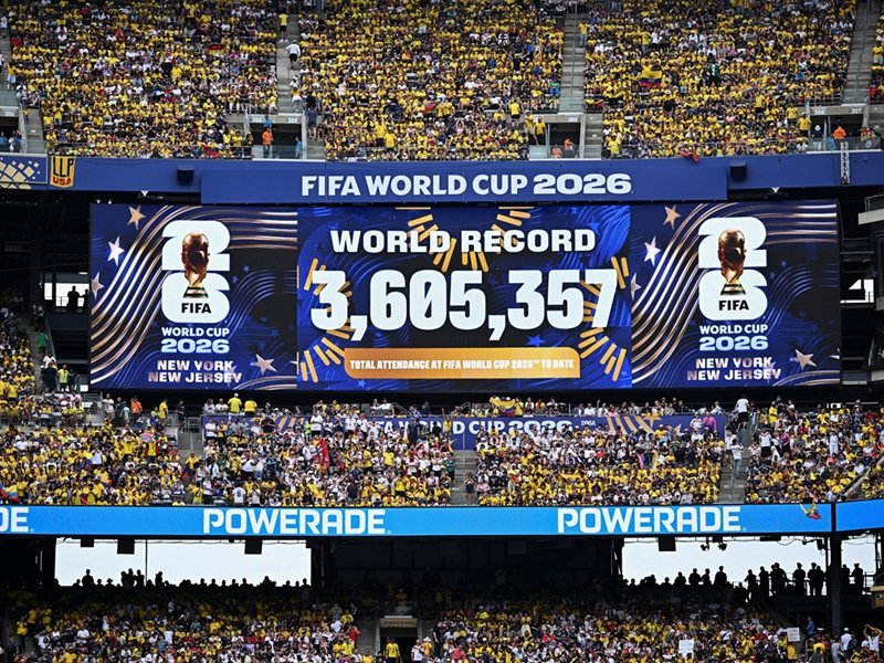 24 Saat Gazetesi'nden FIFA'ya 10 Soru, Dünya Kupası'na Dair 10 Yanıt
