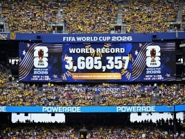 24 Saat Gazetesi'nden FIFA'ya 10 Soru, Dünya Kupası'na Dair 10 Yanıt