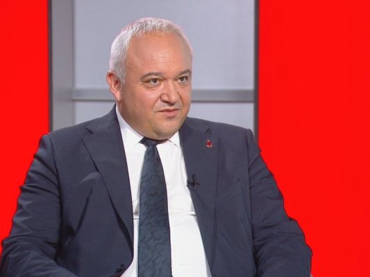 Bulgaristan ve Sırbistan Yeni Sınır Kapısı İçin Anlaşma İmzalıyor