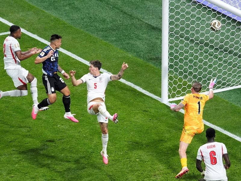 Inter'in 1982'den Beri Finalist Serisi Devam Etti, Bayern'in Serisi İse Sona Erdi