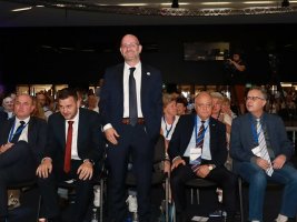 Radan Kınev, 3393 Gün Sonra DSB Liderliğine Geri Döndü