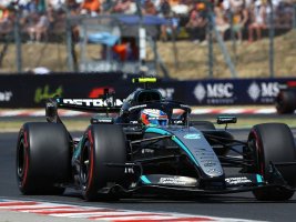 Hamilton ve Antonelli'ye Macaristan'da Üç Sıra Grid Cezası