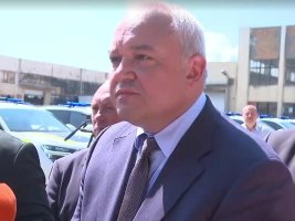 İvan Demerdzhiev: Sadece Peevski Değil, Bulgaristan'da Herkes Denetlenecek!