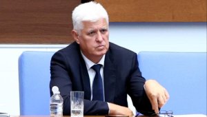 Dimitır Stoyanov'dan Önemli Açıklama: Askeri Malul Emekli Maaşlarında Değişiklik Sinyali