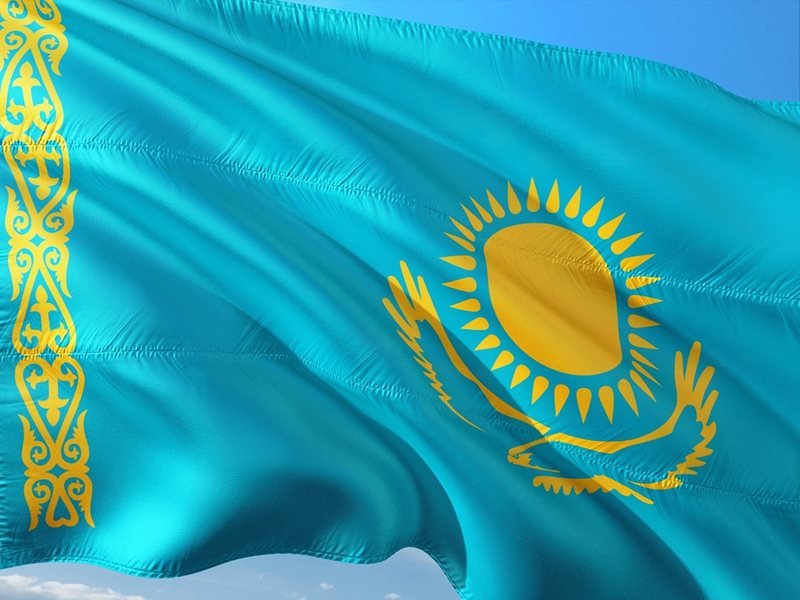 Çinli Otomobil Üreticileri Araçlarını Kazakistan'da Üretecek