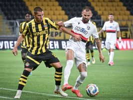 Birinci Ligin İlk Turu: Sonuçlar, Gol Kralları ve Sıralama