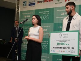 Endüstriyel Bataryalar: Kalite, Dürüstlük, Gelişim ve Sürdürülebilirlik