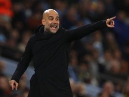 Guardiola İtalya'ya Hayır Dedi